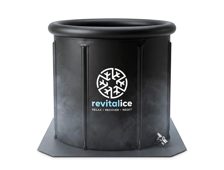 Revitalice Summit Ice Bath
